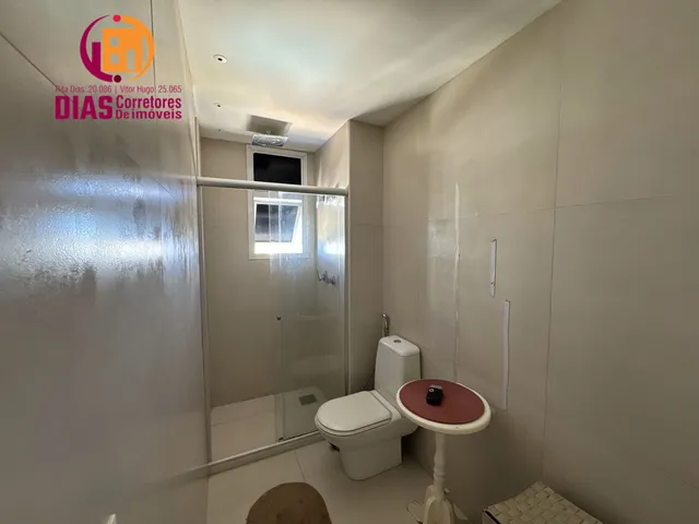 Imagem 8: Vendo em super oportunidade Apartamento com 207m2, varanda gourmet vista mar, 3 suítes