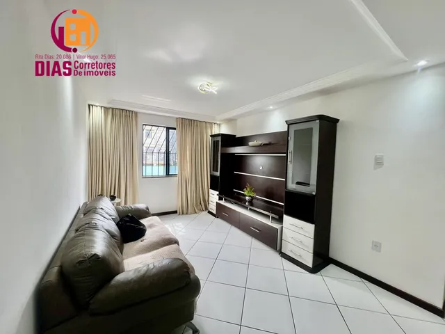Imagem 4: Apartamento 3/4 com 1 suíte em Itapuã, Salvador/BA