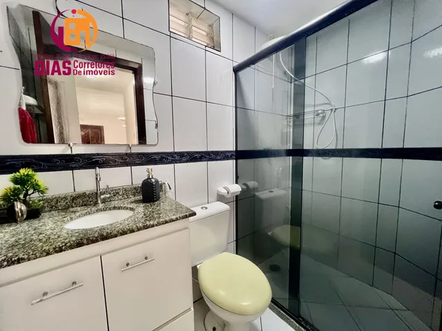 Imagem 6: Apartamento 3/4 com 1 suíte em Itapuã, Salvador/BA