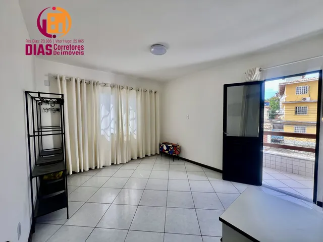 Imagem 5: Apartamento 3/4 com 1 suíte em Itapuã, Salvador/BA