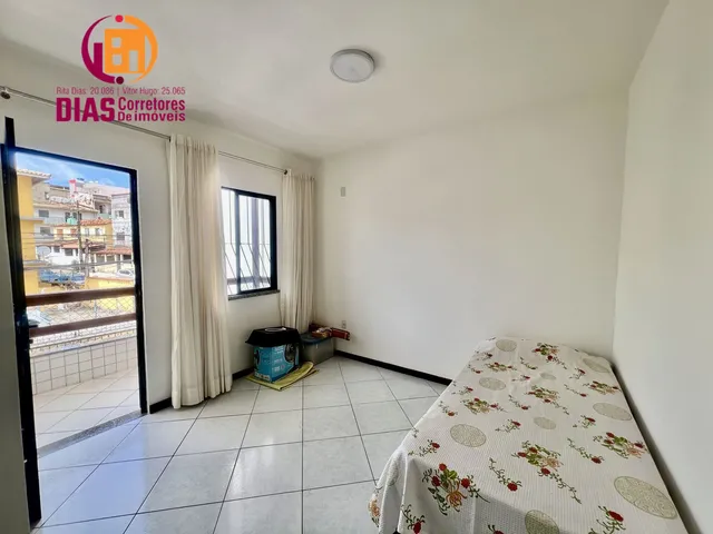 Imagem 7: Apartamento 3/4 com 1 suíte em Itapuã, Salvador/BA
