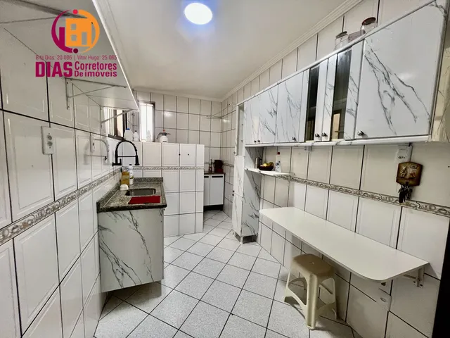 Imagem 10: Apartamento 3/4 com 1 suíte em Itapuã, Salvador/BA