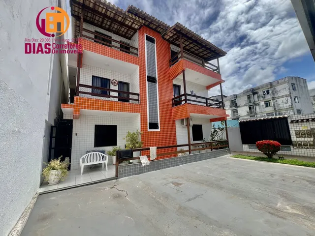 Imagem 11: Apartamento 3/4 com 1 suíte em Itapuã, Salvador/BA