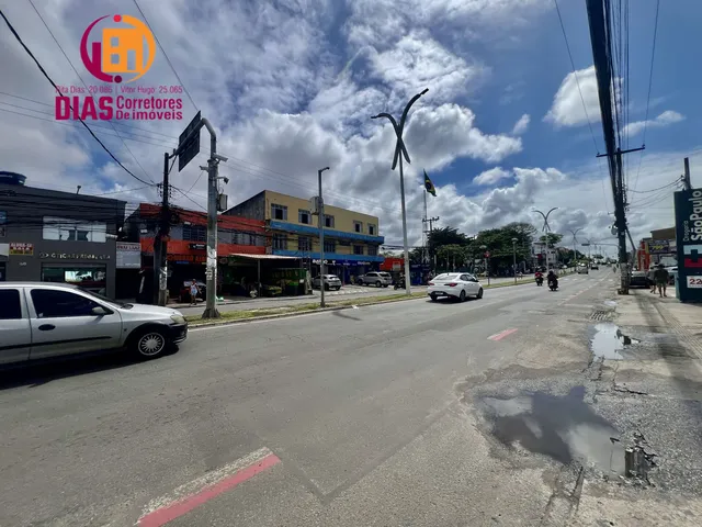 Imagem 16: Apartamento 3/4 com 1 suíte em Itapuã, Salvador/BA