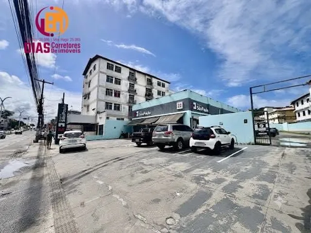 Imagem 3: Apartamento 3/4 com 1 suíte em Itapuã, Salvador/BA