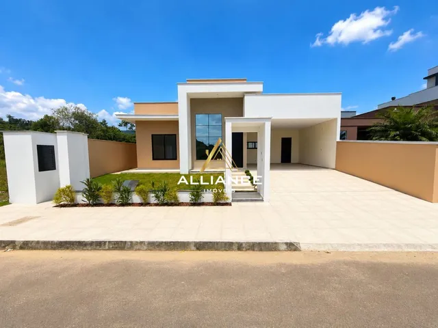 Imagem 1: CASA Casa com 3 dormitórios