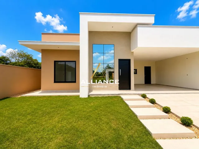 Imagem 7: CASA Casa com 3 dormitórios