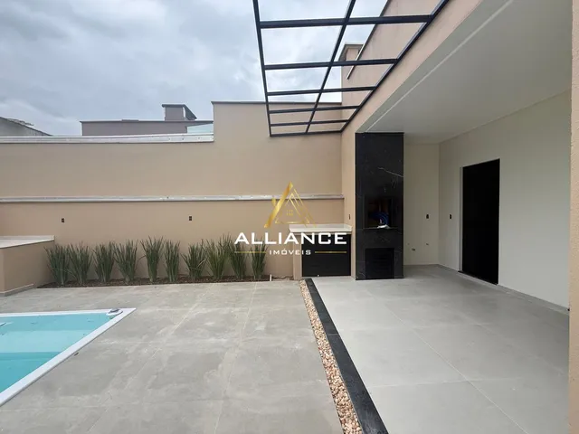 Imagem 4: CASA Casa com 3 dormitórios