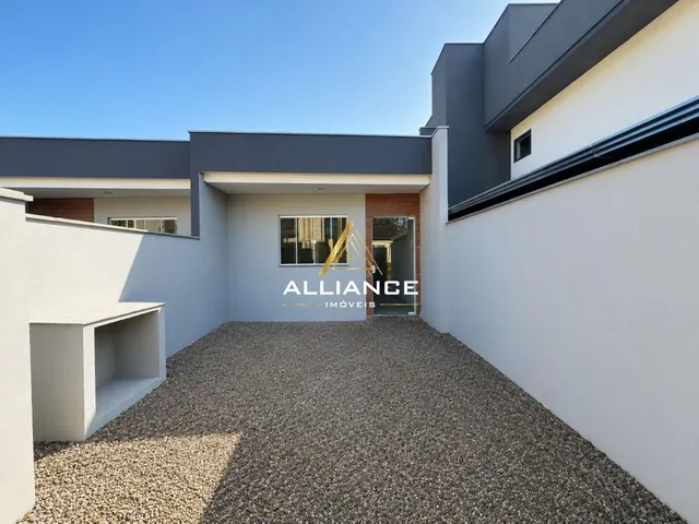 Imagem: CASA GEMINADA