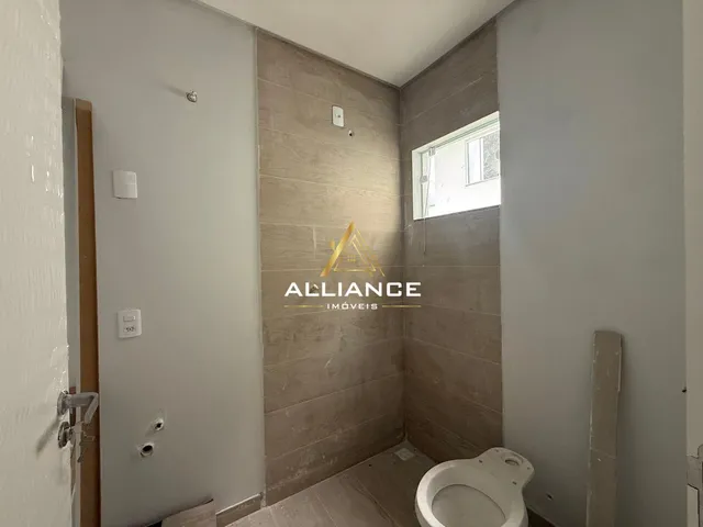 Imagem 4: CASA GEMINADA Casa com 3 dormitórios