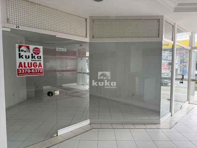 Imagem: Sala Comercial P/ Locação