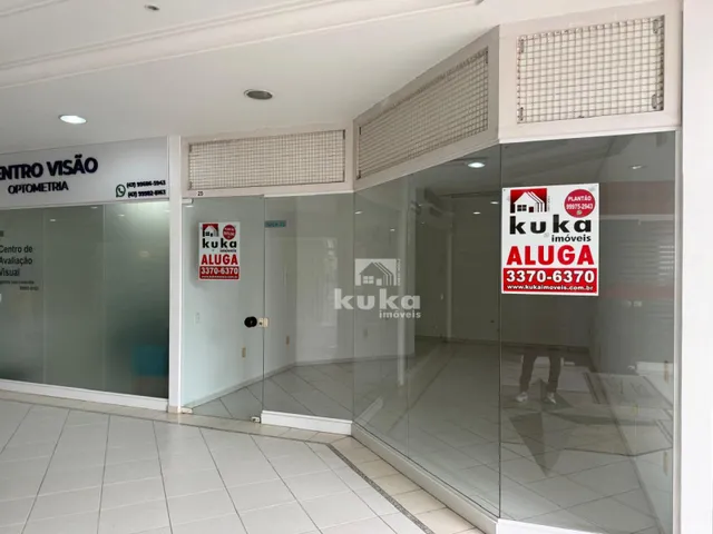 Imagem 2: Sala Comercial P/ Locação