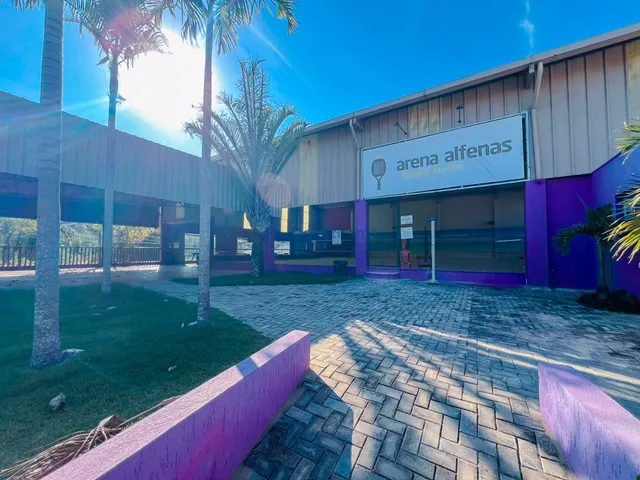 Imagem 5: Ponto Comercial em Alfenas - Mg, Centro