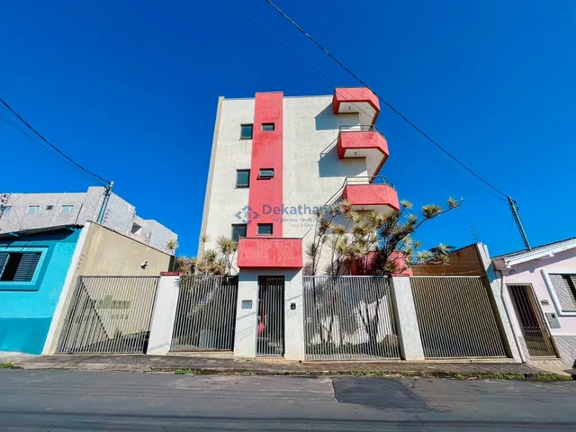 Imagem: APARTAMENTO RESIDENCIAL em ALFENAS - MG
