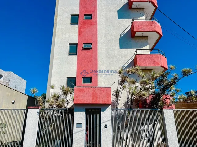 Imagem 5: APARTAMENTO RESIDENCIAL em ALFENAS - MG, CENTRO