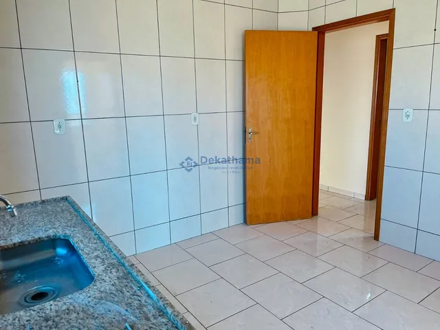 Imagem 16: APARTAMENTO RESIDENCIAL em ALFENAS - MG, CENTRO