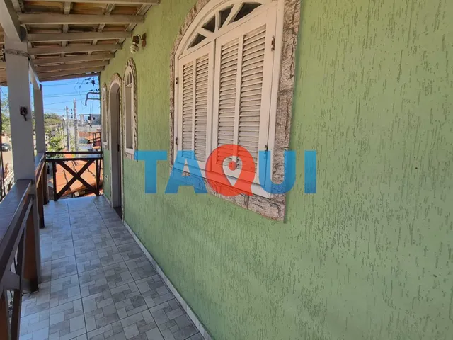 Imagem: CASA ALUGUEL FIXO 2 QUARTOS RECANTO DAS