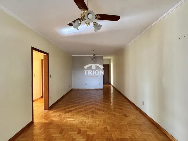 Imagem: Apartamento de 3 Dormitórios À Venda