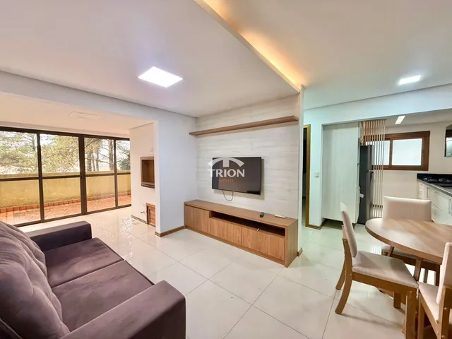 Imagem 6: Apartamento de 1 Dormitório Mobiliado À Venda no Bairro Florestal - Lajeado/Rs