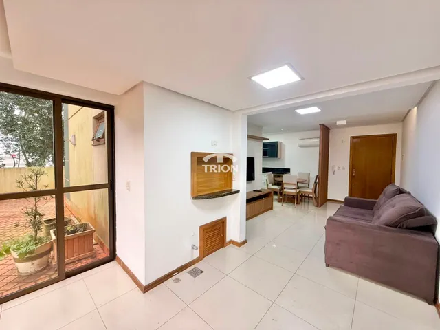 Imagem 13: Apartamento de 1 Dormitório Mobiliado À Venda no Bairro Florestal - Lajeado/Rs
