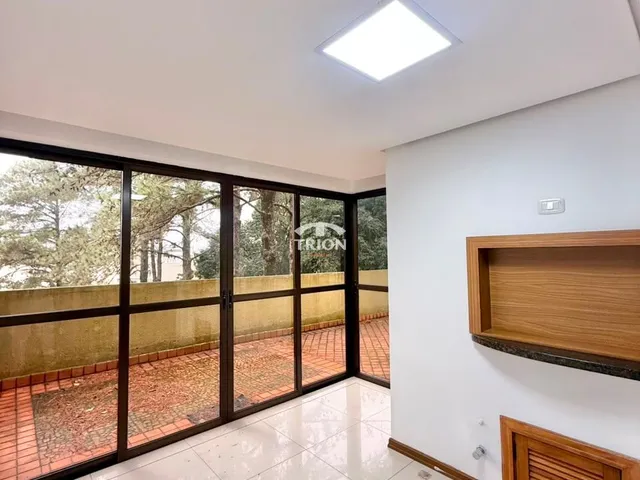 Imagem 8: Apartamento de 1 Dormitório Mobiliado À Venda no Bairro Florestal - Lajeado/Rs
