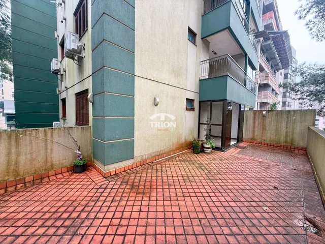 Imagem 4: Apartamento de 1 Dormitório Mobiliado À Venda no Bairro Florestal - Lajeado/Rs