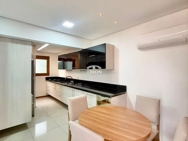 Imagem 12: Apartamento de 1 Dormitório Mobiliado À Venda no Bairro Florestal - Lajeado/Rs