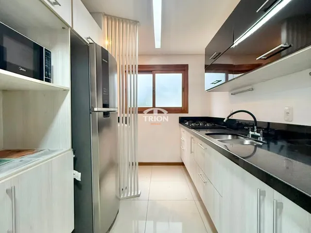 Imagem 14: Apartamento de 1 Dormitório Mobiliado À Venda no Bairro Florestal - Lajeado/Rs
