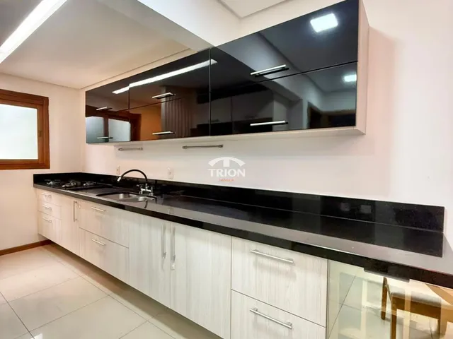 Imagem 11: Apartamento de 1 Dormitório Mobiliado À Venda no Bairro Florestal - Lajeado/Rs