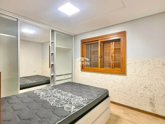 Imagem 7: Apartamento de 1 Dormitório Mobiliado À Venda no Bairro Florestal - Lajeado/Rs