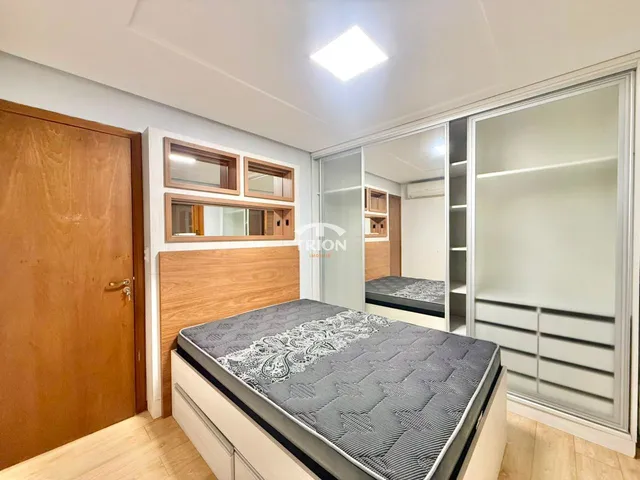 Imagem 9: Apartamento de 1 Dormitório Mobiliado À Venda no Bairro Florestal - Lajeado/Rs