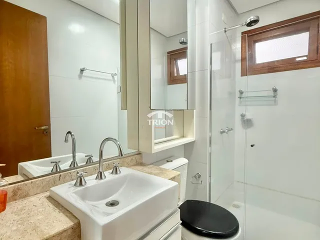 Imagem 5: Apartamento de 1 Dormitório Mobiliado À Venda no Bairro Florestal - Lajeado/Rs