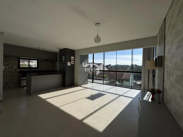 Imagem: APARTAMENTO DE 3 DORMITÓRIOS COM 1 SUÍTE
