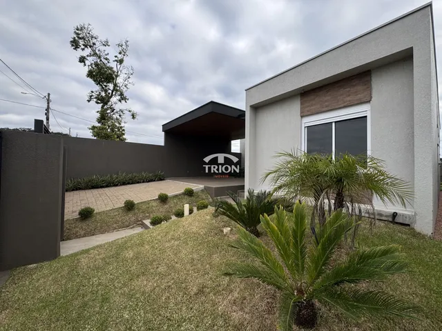 Imagem: CASA DE 3 SUÍTES A VENDA NO BAIRRO CONVENTOS