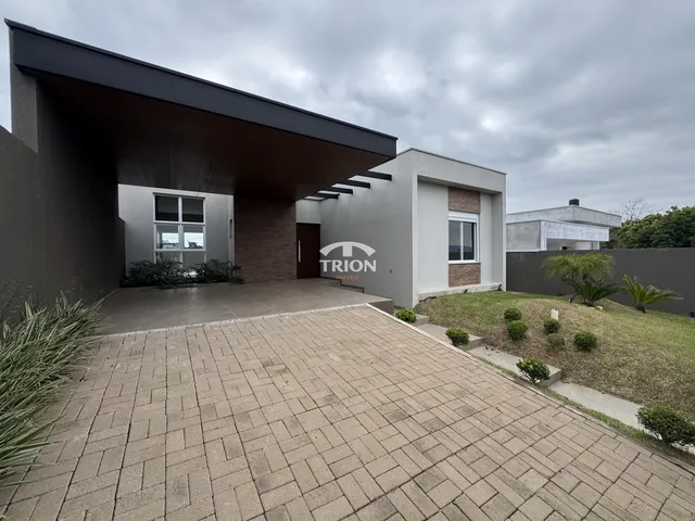Imagem 11: CASA DE 3 SUÍTES A VENDA NO BAIRRO CONVENTOS EM LAJEADO