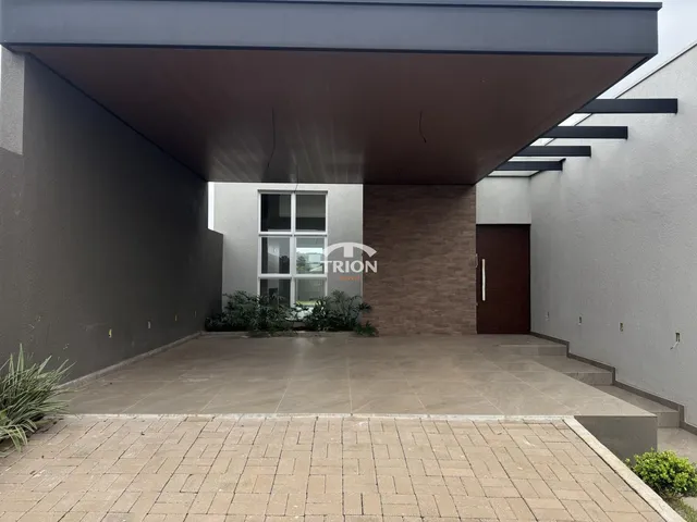 Imagem 2: CASA DE 3 SUÍTES A VENDA NO BAIRRO CONVENTOS EM LAJEADO