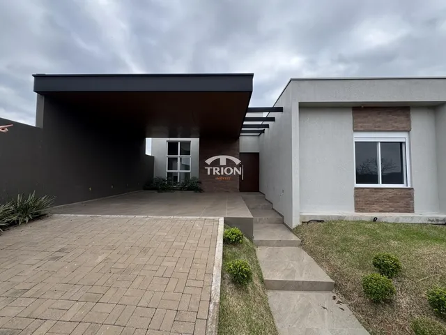 Imagem 4: CASA DE 3 SUÍTES A VENDA NO BAIRRO CONVENTOS EM LAJEADO