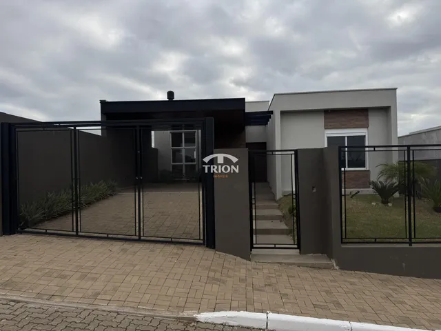 Imagem 9: CASA DE 3 SUÍTES A VENDA NO BAIRRO CONVENTOS EM LAJEADO