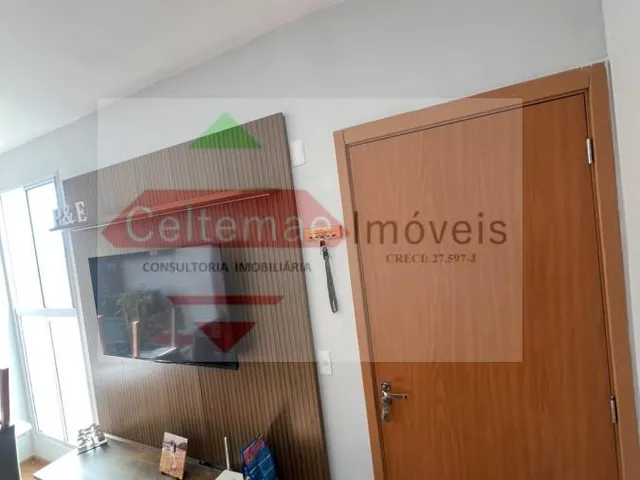 Imagem: Apartamento a Venda, Jardim Bela Vista