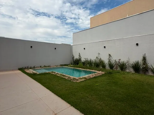 Imagem 8: Sobrado no Condomínio Belvedere II à venda por R$ 2.100.000,00