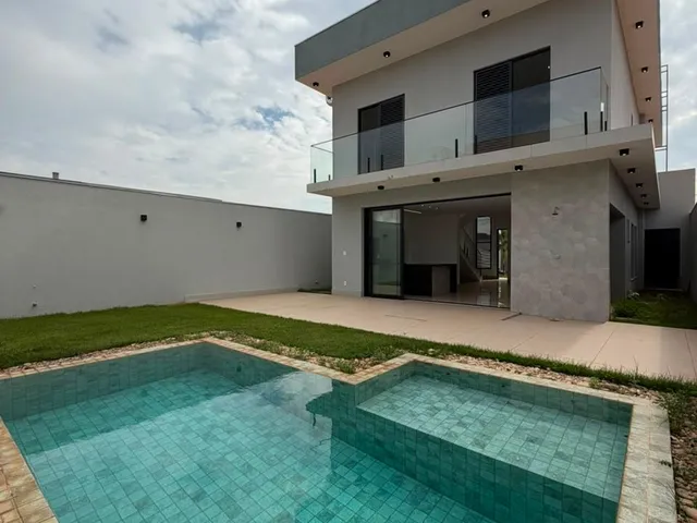 Imagem 9: Sobrado no Condomínio Belvedere II à venda por R$ 2.100.000,00