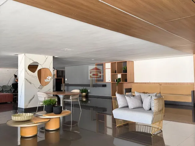 Imagem 2: Alugo apartamento 1 quarto, MOBILIADO, Edf BELLEVILE