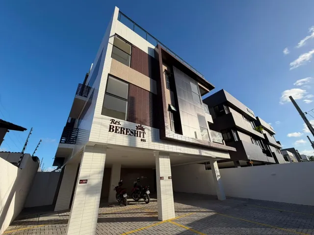 Imagem: Imperdível cobertura à venda em João