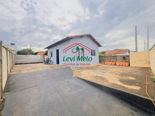 Imagem: Casa em Brasil, Ituiutaba/Mg