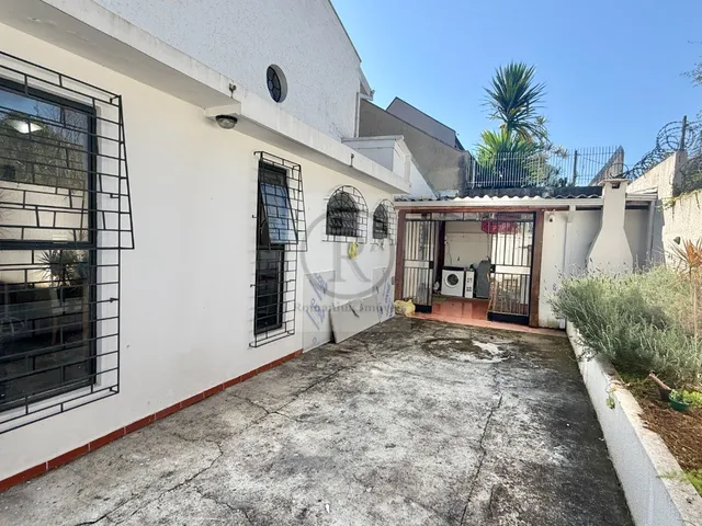 Imagem 15: Sobrado duplex amplo e reformado, 4 dormitórios, sendo a suite no térreo, 2 vagas