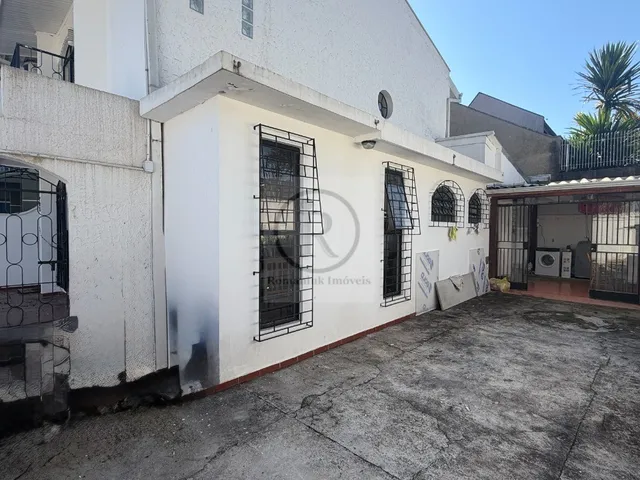 Imagem 14: Sobrado duplex amplo e reformado, 4 dormitórios, sendo a suite no térreo, 2 vagas