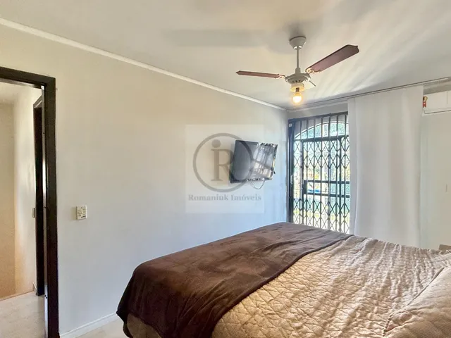 Imagem 3: Sobrado duplex amplo e reformado, 4 dormitórios, sendo a suite no térreo, 2 vagas
