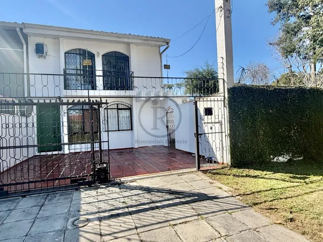 Imagem 10: Sobrado duplex amplo e reformado, 4 dormitórios, sendo a suite no térreo, 2 vagas