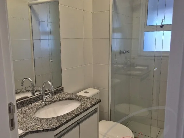 Imagem 3: Apartamento para Venda em Quitaúna, Osasco-Sp: 2 Quartos, 1 Suíte, 2 Salas, 2 Banheiros, 2 Vagas - 53,00 M²