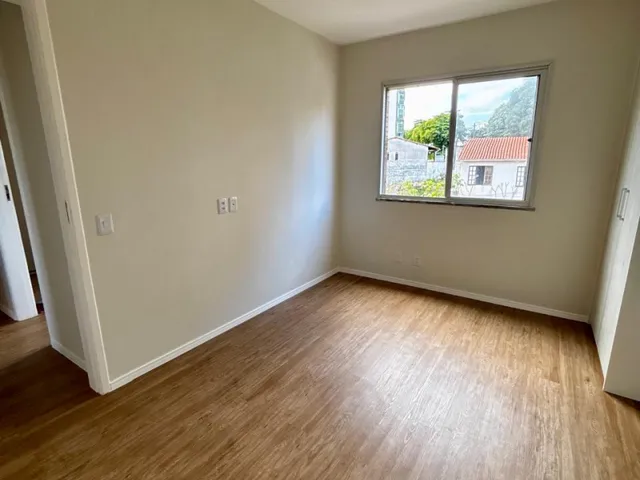 Imagem 2: Apartamento Á Venda no Rio Vermelho - 3 Quartos | Nascente Total